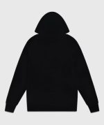 BAPE OVO Ape Head Hoodie