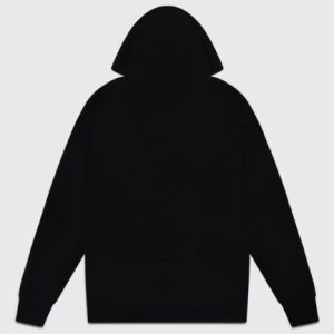 BAPE OVO Ape Head Hoodie