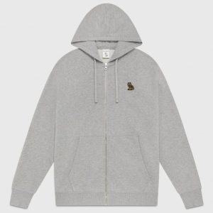 Classic Full-Zip Hoodie