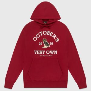 Collegiate OVO Hoodie