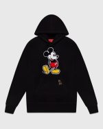 Disney X OVO Classic Mickey Hoodie