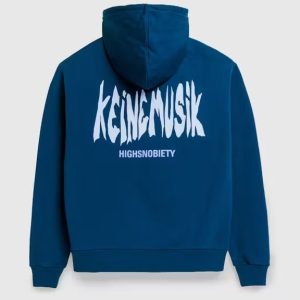 Highsnobiety Keinemusik Hoodie