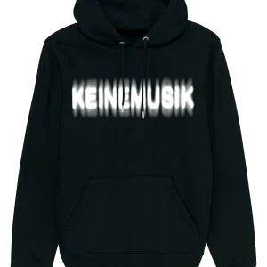 Keinemusik Hazy Logo Hoodie