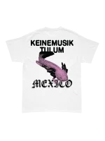 Keinemusik Tulum Axolotl Tee