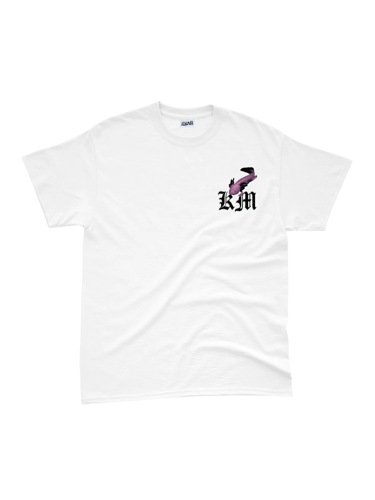 Keinemusik Tulum Axolotl Tee Keinemusik Tulum Axolotl Tee