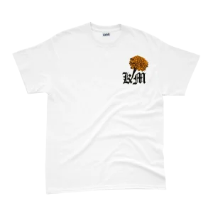 Keinemusik Tulum Flower Tee