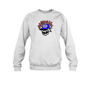 Keinemusik Bone Head Sweatshirt