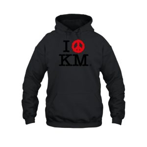 Keinemusik Forms of Love Hoodies