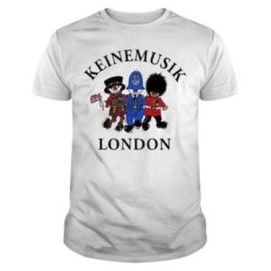 Keinemusik London T-Shirt