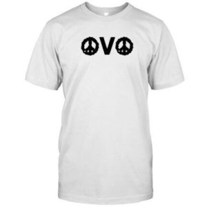 Keinemusik OVO T-Shirt – White