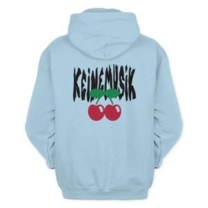 Keinemusik Pacha Art Hoodie