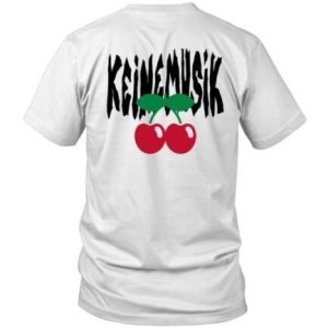 Keinemusik Pacha Art T-Shirt