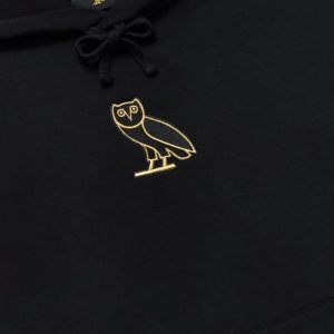 Mini Og Hoodie Black