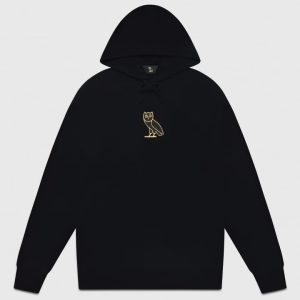 Mini Og Hoodie Black