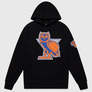 NBA New York Knicks Og Hoodie