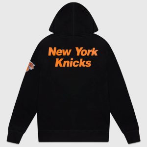 NBA New York Knicks Og Hoodie