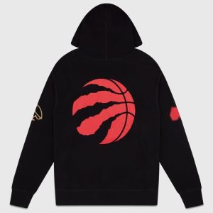 NBA Toronto Raptors Hoodie