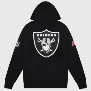 NFL Las Vegas Raiders Og Hoodie