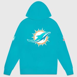 NFL Miami Dolphins Og Hoodie