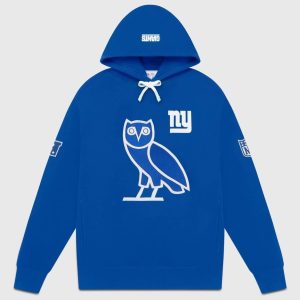 NFL New York Giants Og Hoodie