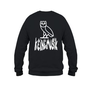 OVO x Keinemusik Sweatshirt