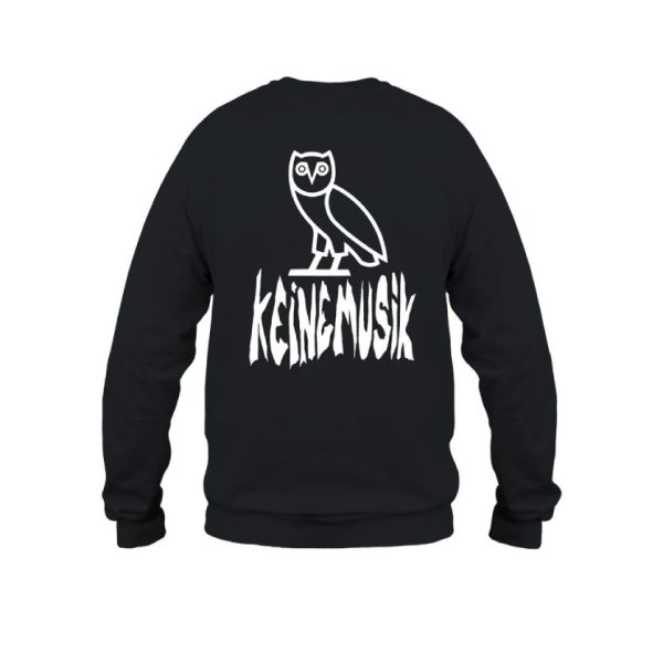 OVO x Keinemusik Sweatshirt