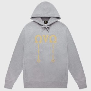 Omega OVO Hoodie