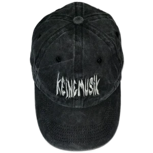 KM Logo Cap